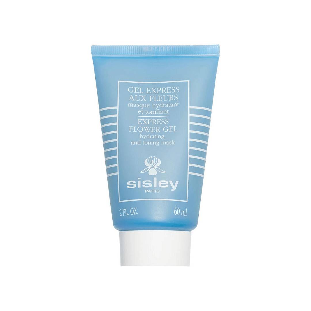 Express Flower Gel Маска Цветочный гель-экспресс