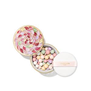 Пудра для лица в шариках Meteorites Perles