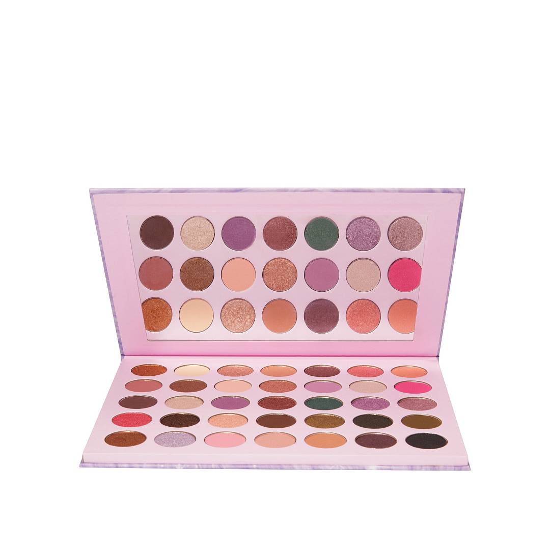 Палетка теней для век Beauty Tales Shadow Palette