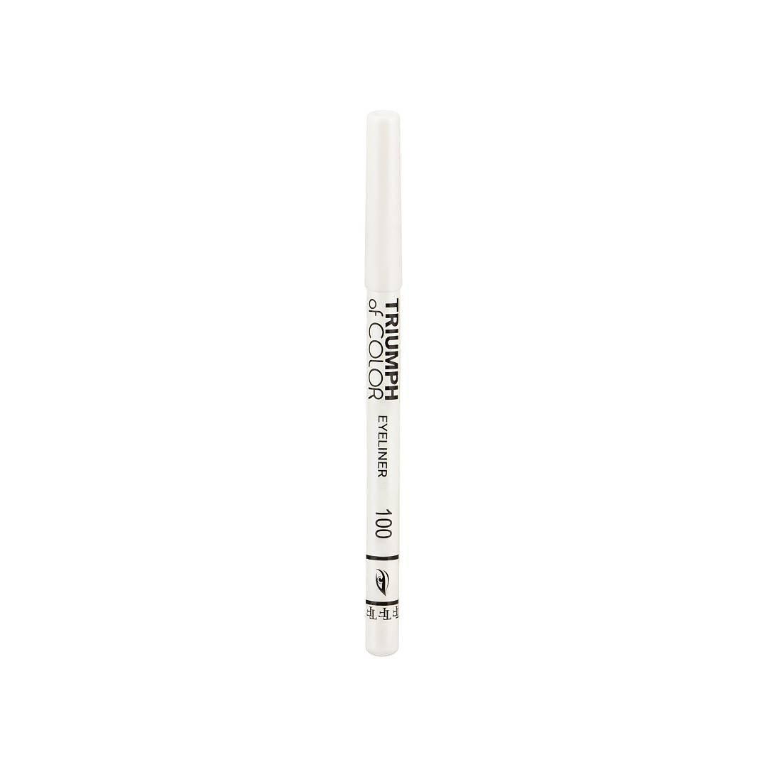 Карандаш для глаз Color Eyeliner