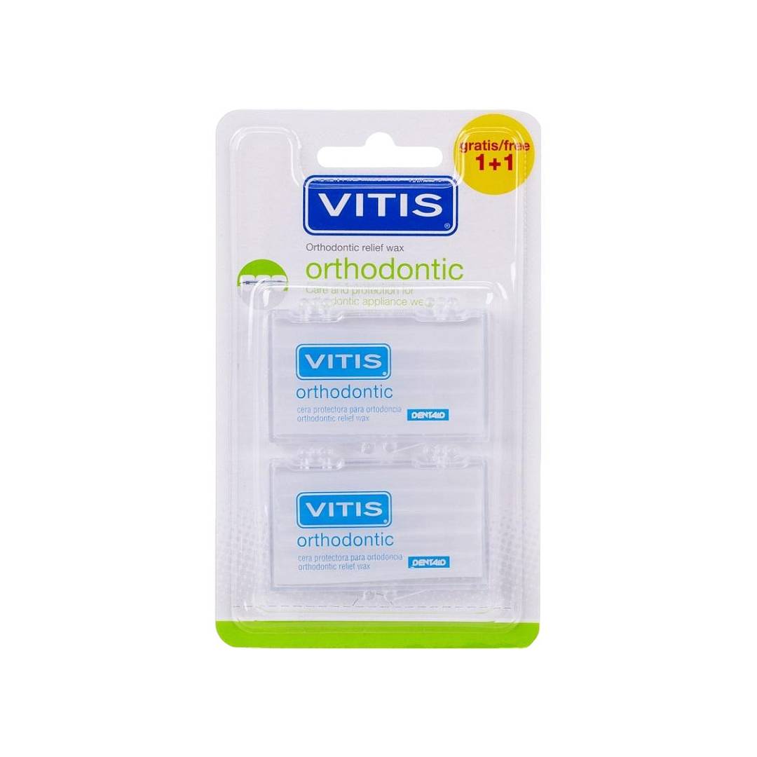 Воск ортодонтический Orthodontic Wax