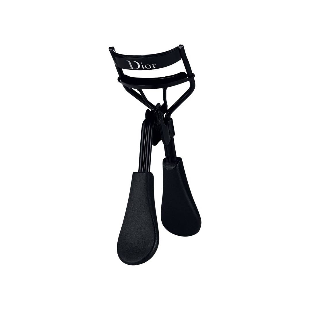Щипцы для завивки ресниц Dior Backstage Smooth Lash Curler