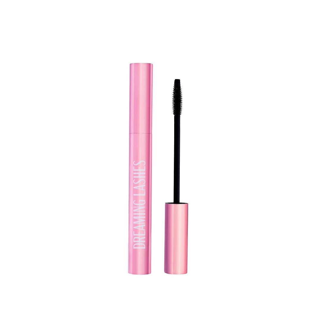Тушь для ресниц влагостойкая Dreaming Lashes