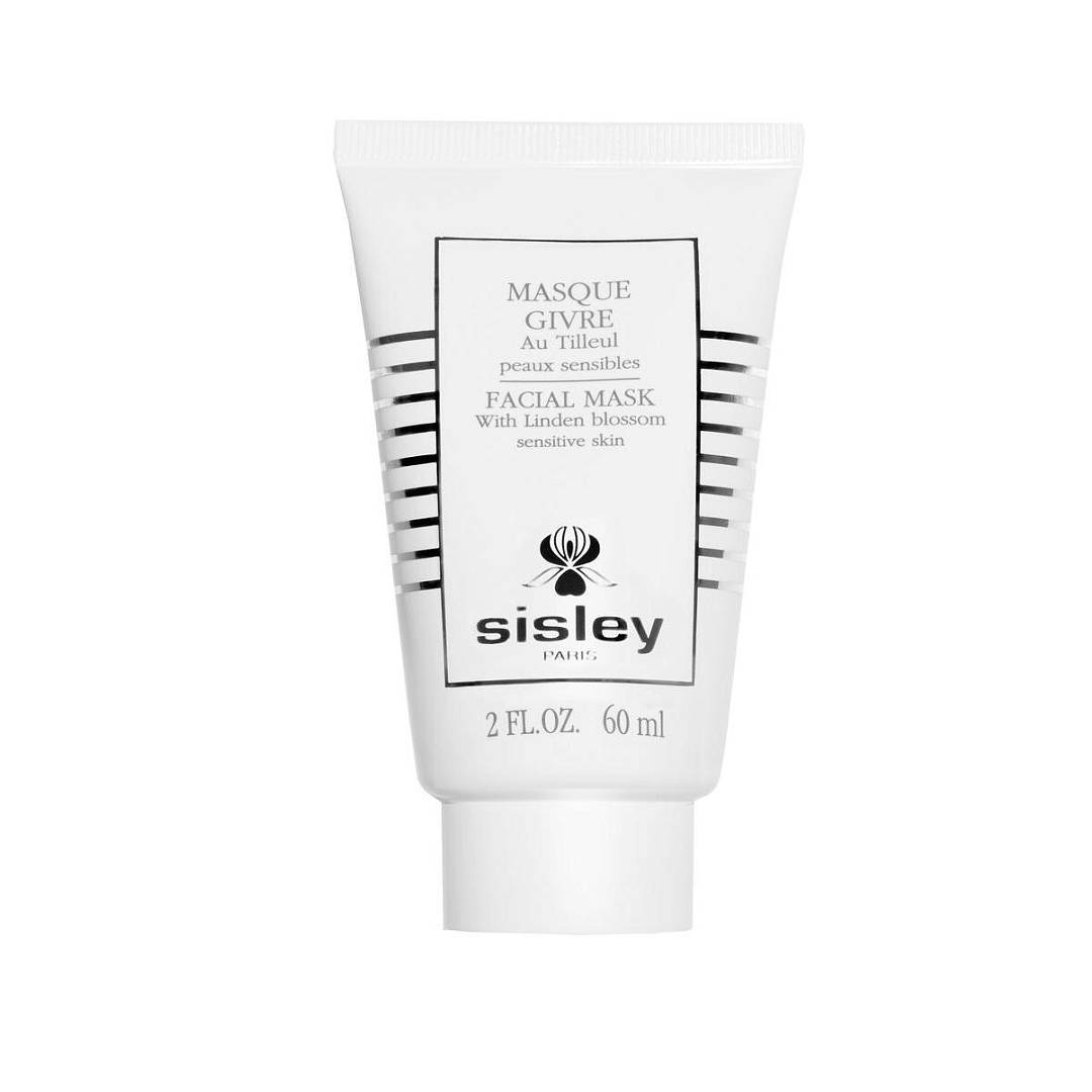 Facial Mask with Linden Blossom Маска для лица Иней
