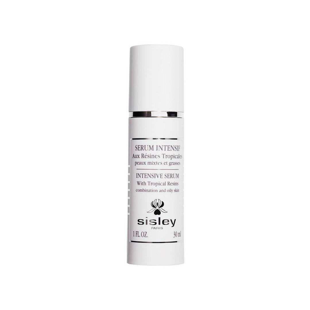 Intensive Serum with Tropical Resins Сыворотка для лица интенсивная с тропическими смолами