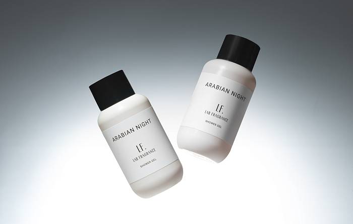 Подарок от Lab Fragrance