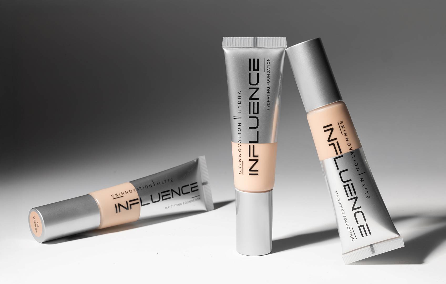 INFLUENCE BEAUTY