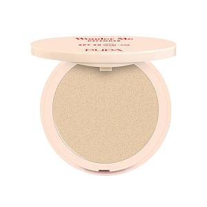 Тональная основа с эффектом бальзама Wonder Me Defender 