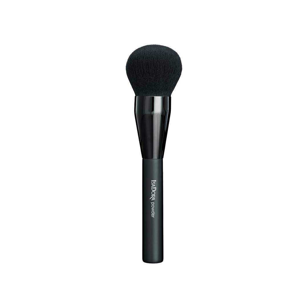 Кисть для рассыпчатой пудры Loose Powder Brush