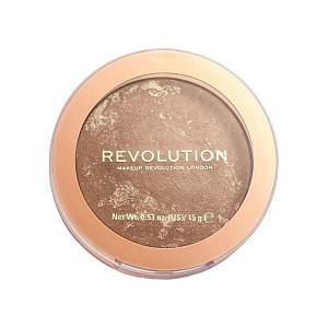 Пудра для лица бронзирующая Bronzer Reloaded