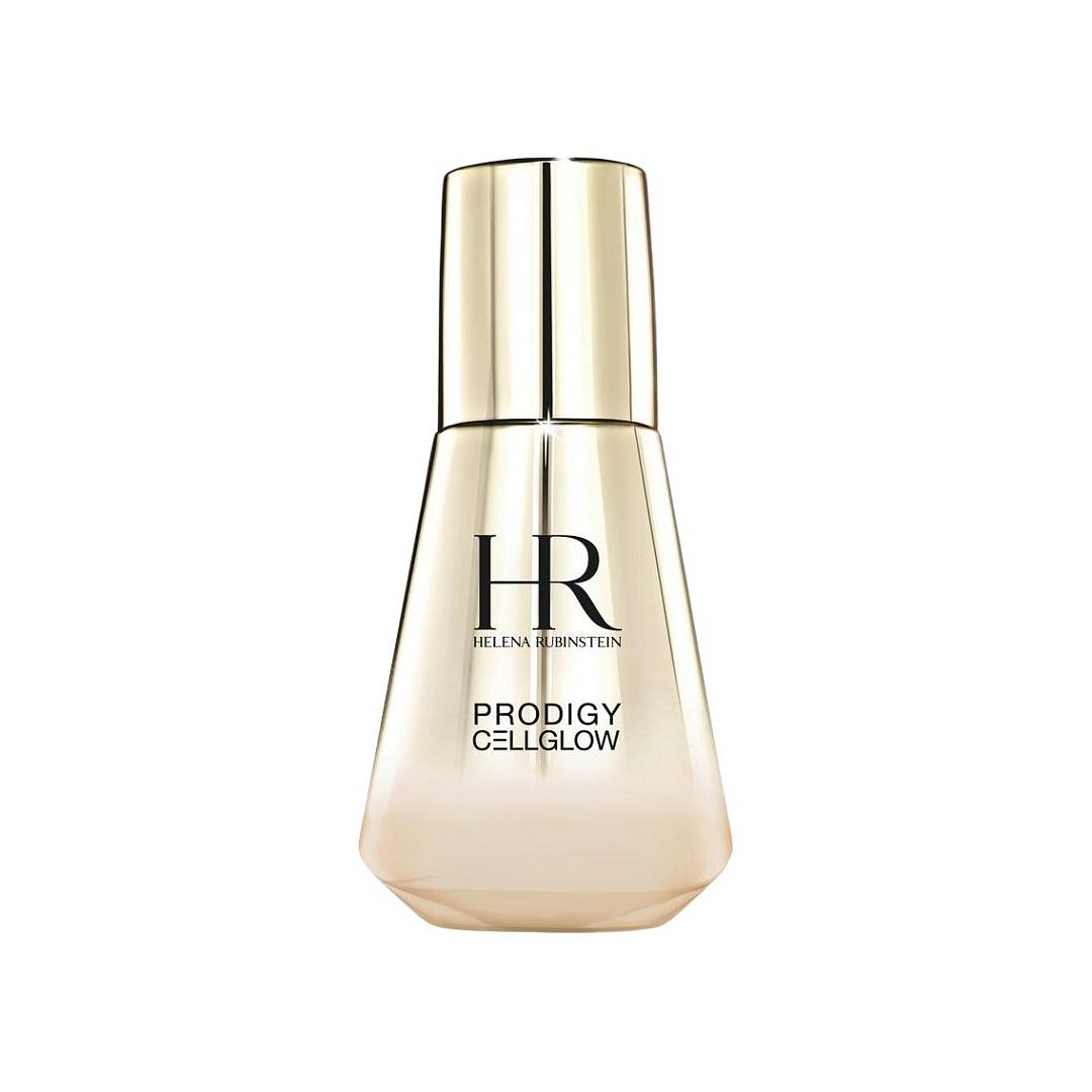 Тональная основа для сияния кожи Prodigy Cellglow Skin Tint