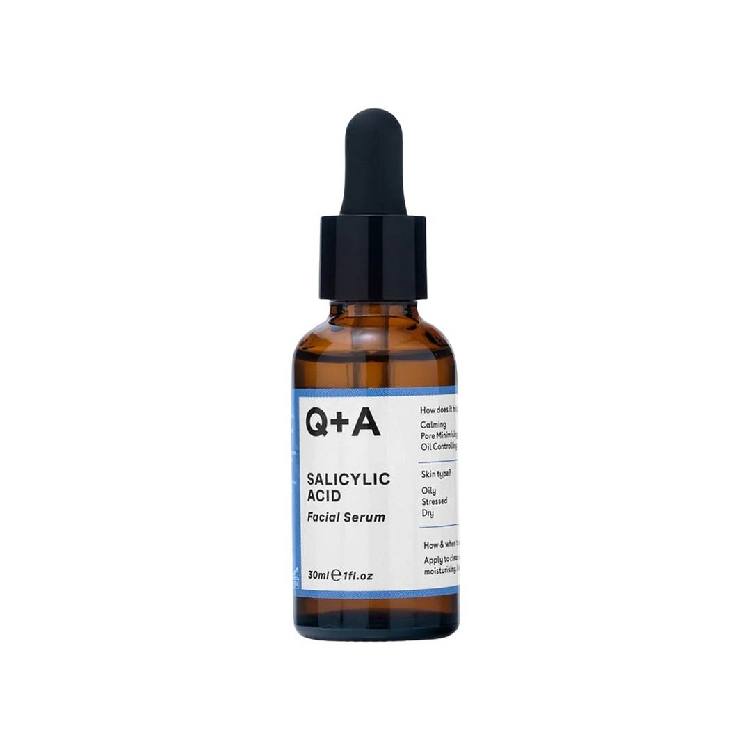 Сыворотка для лица Salicylic Acid Serum