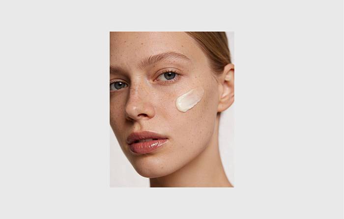 Домашний уход за телом 