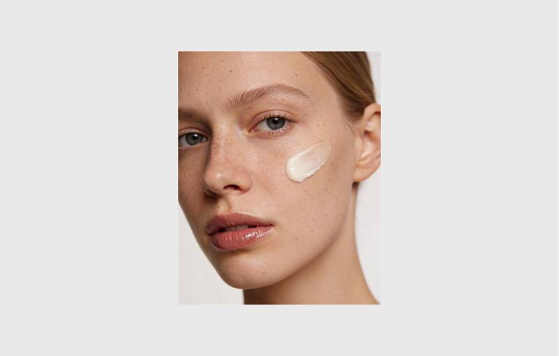 Домашний уход за телом 