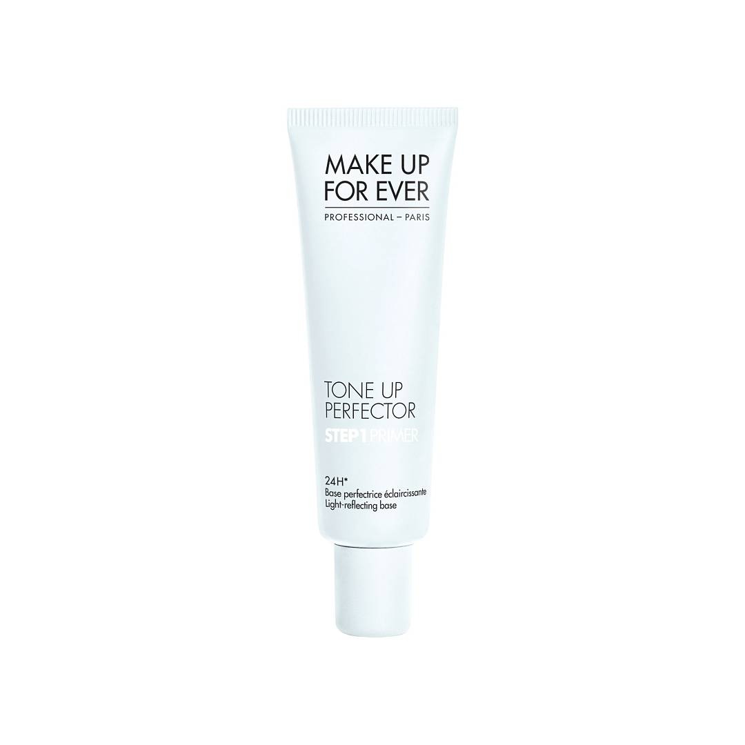 База под макияж освежающая Step1 Primer