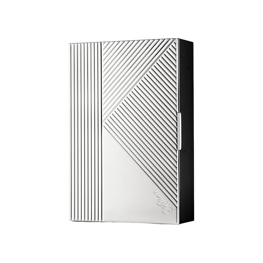 Клатч Silver Coffret