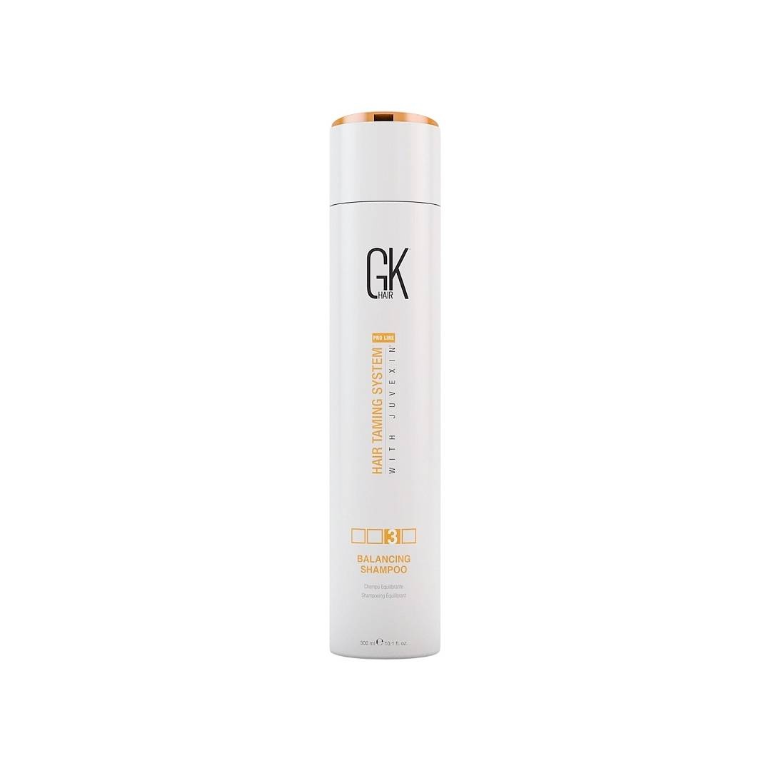Шампунь балансирующий Balancing Shampoo