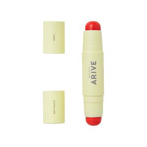 Двойные румяна в стике Duo Blush Stick Soft Matte & Dewy