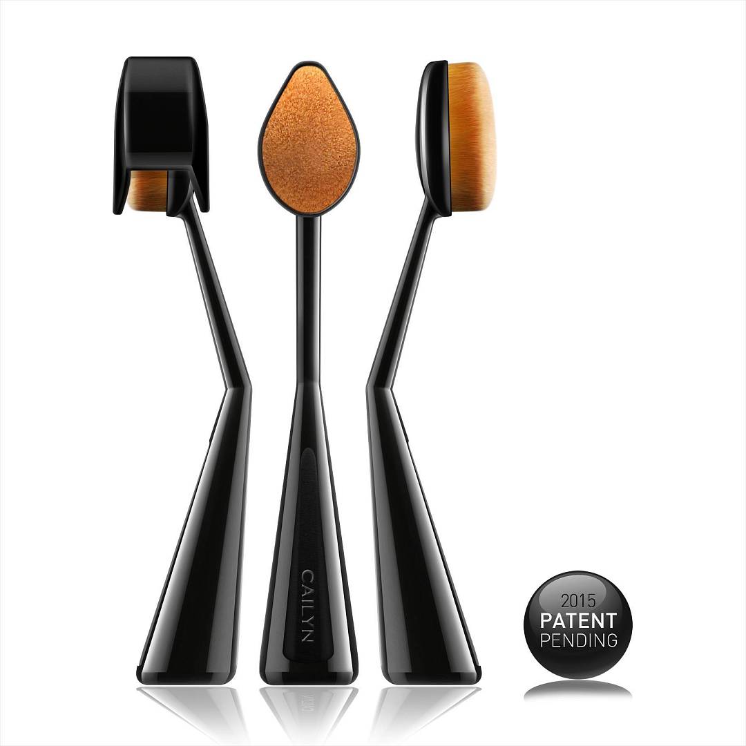 Кисть O!Wow Brush