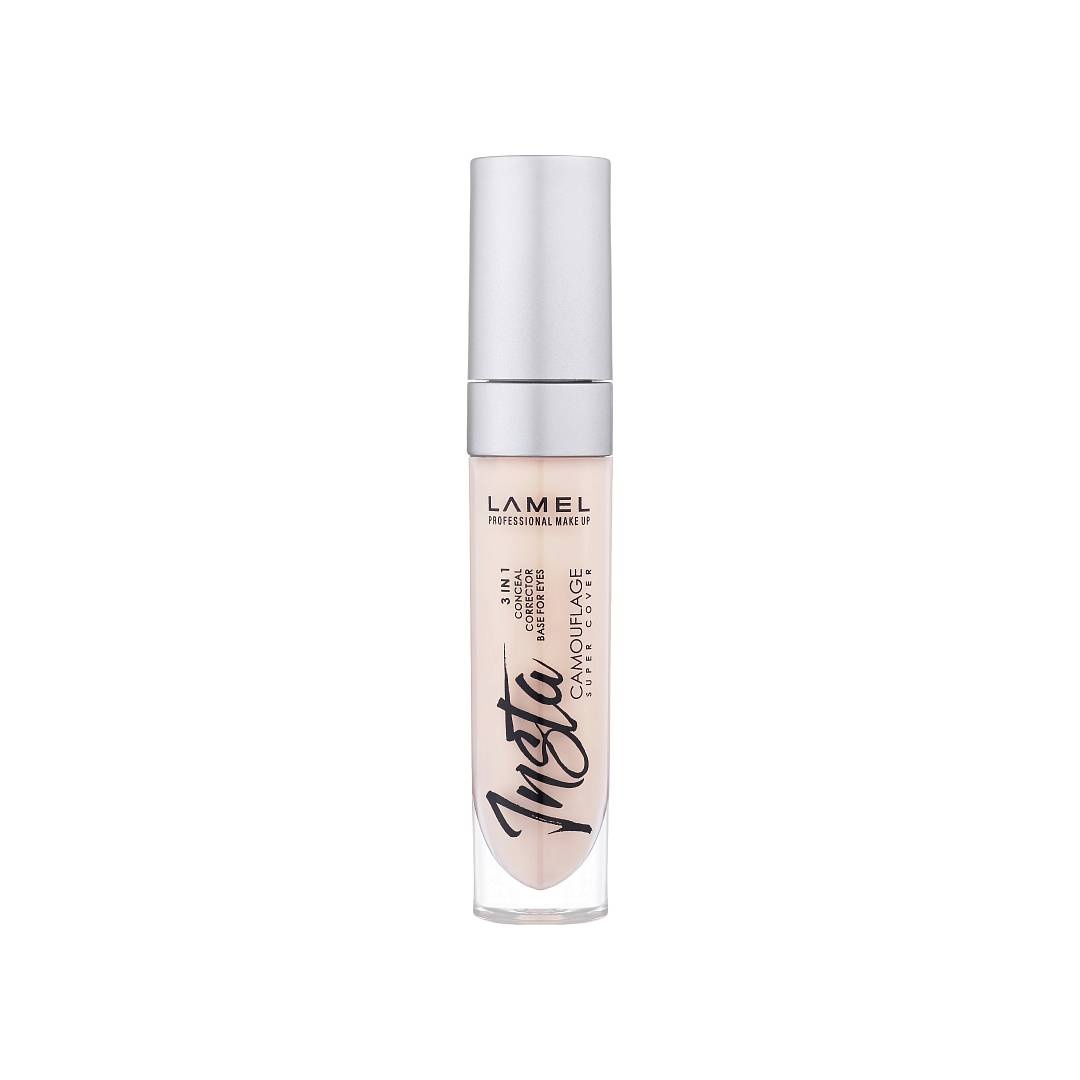 Консилер для лица Insta Camouflage Conceal 401