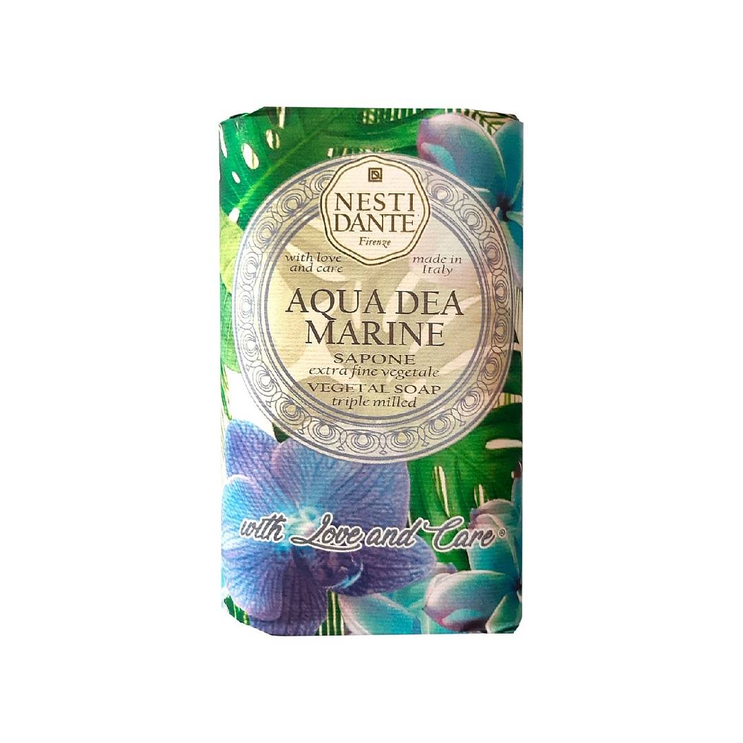 Мыло Морская Богиня With Love And Care