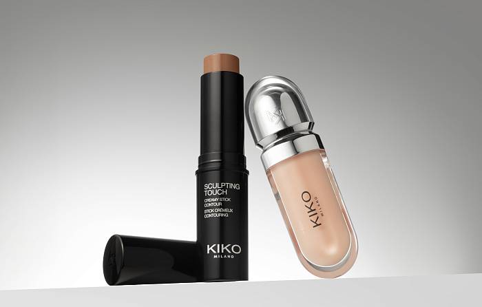 Подарок от KIKO Milano 