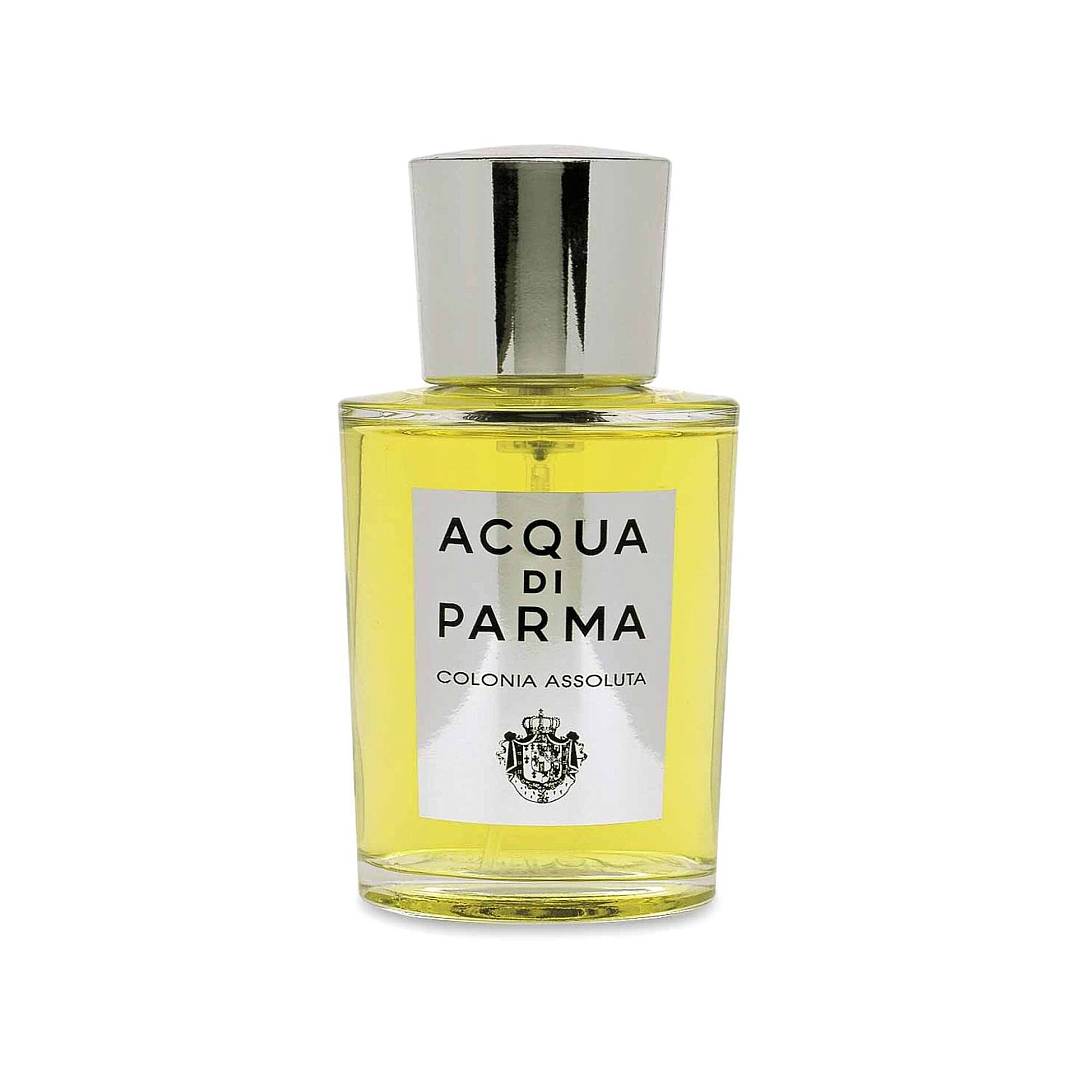 Colonia Assoluta homme Одеколон 50мл