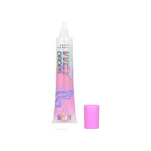 Блеск для век и губ Wet Drops