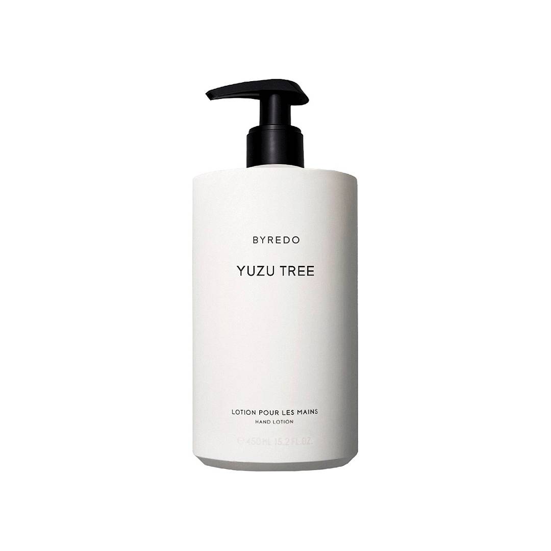 Yuzu Tree Лосьон для рук