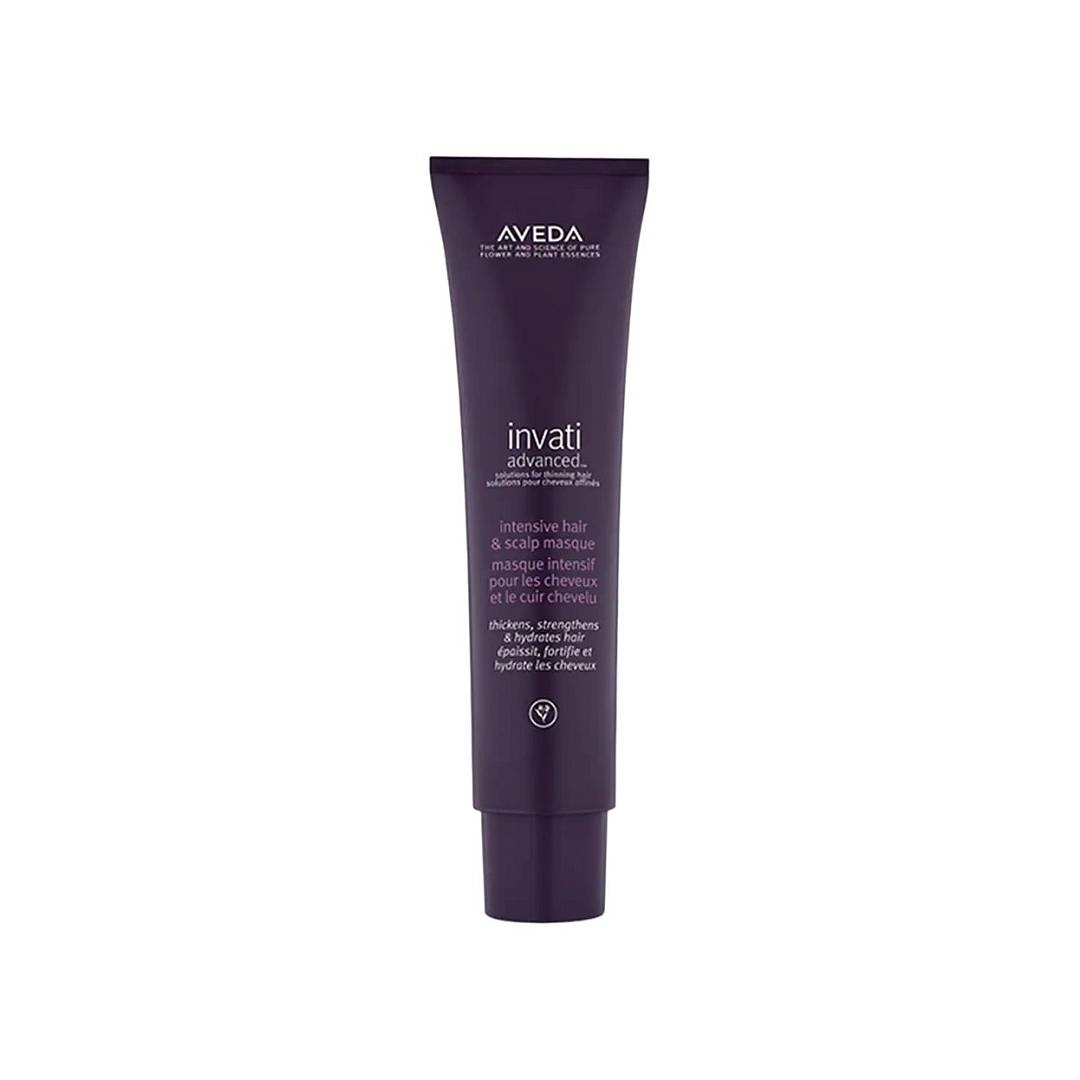 Маска для кожи головы и волос Invati Hair & Scalp 