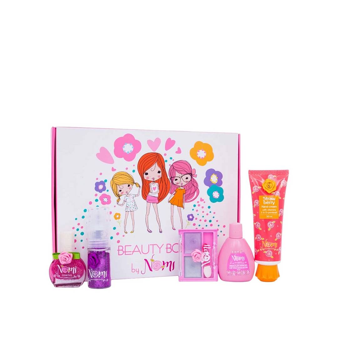 Набор Beauty Box №9