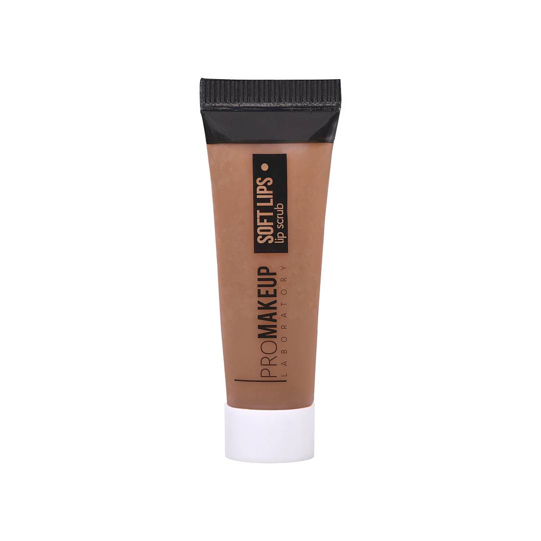 Скраб для губ в тубе Soft Lips
