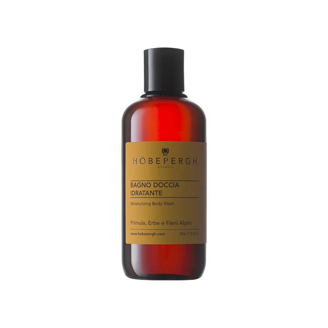 Гель для душа увлажяющий Moisturizing body wash