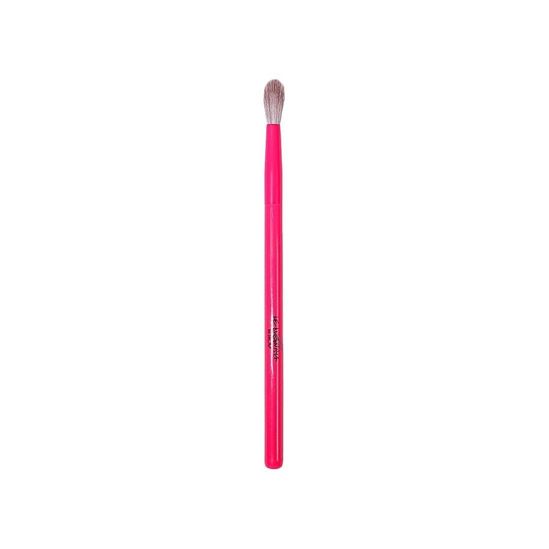 Кисть для теней и кремовых текстур лимитированная ICY Pink Obsession