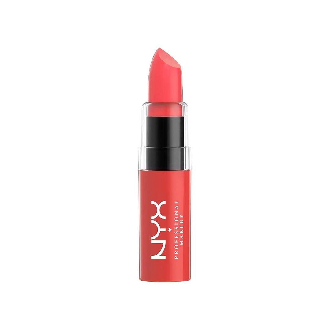 Помада для губ увлажняющая Butter Lipstick