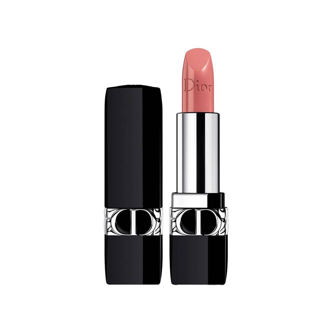 ROUGE DIOR SATIN PURE GLOW~Помада для губ 