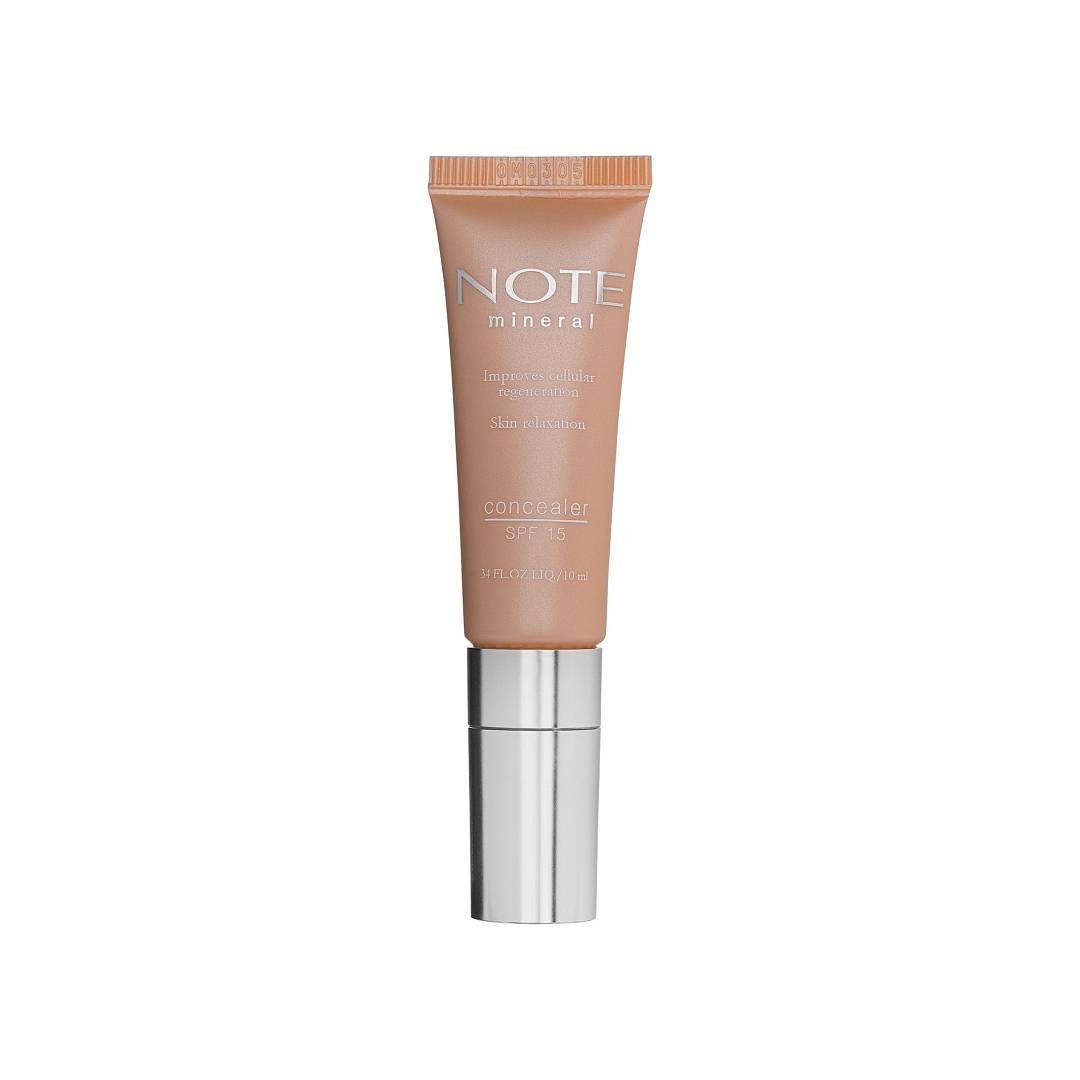 Консилер Mineral Concealer