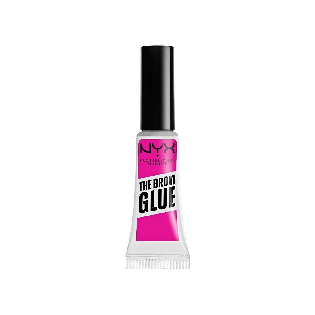 Гель для бровей с эффектом ламинирования The Brow Glue Stick 