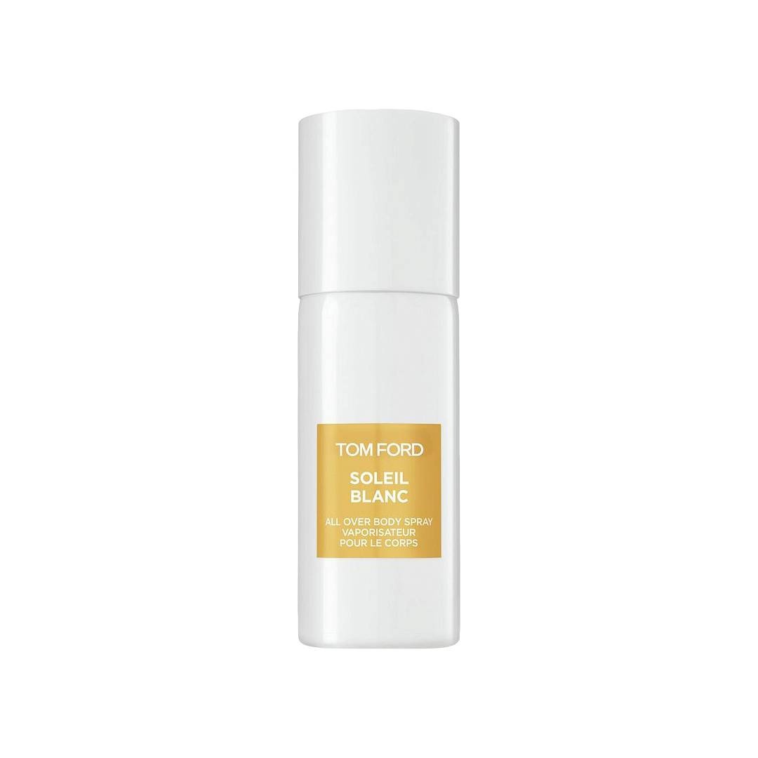 Soleil Blanc Спрей для тела