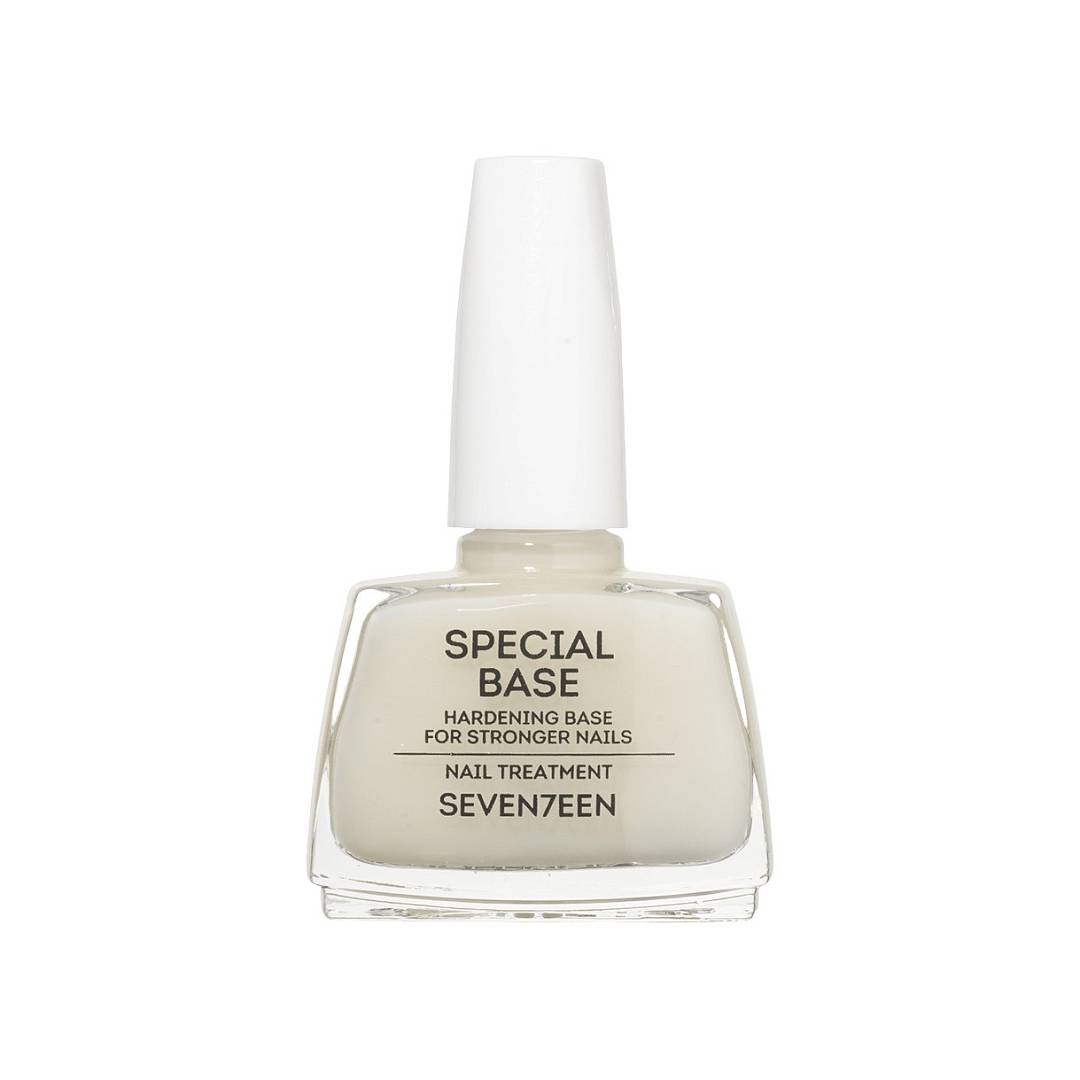 База для слабых ногтей укрепляющая Special Base Nail Treatment