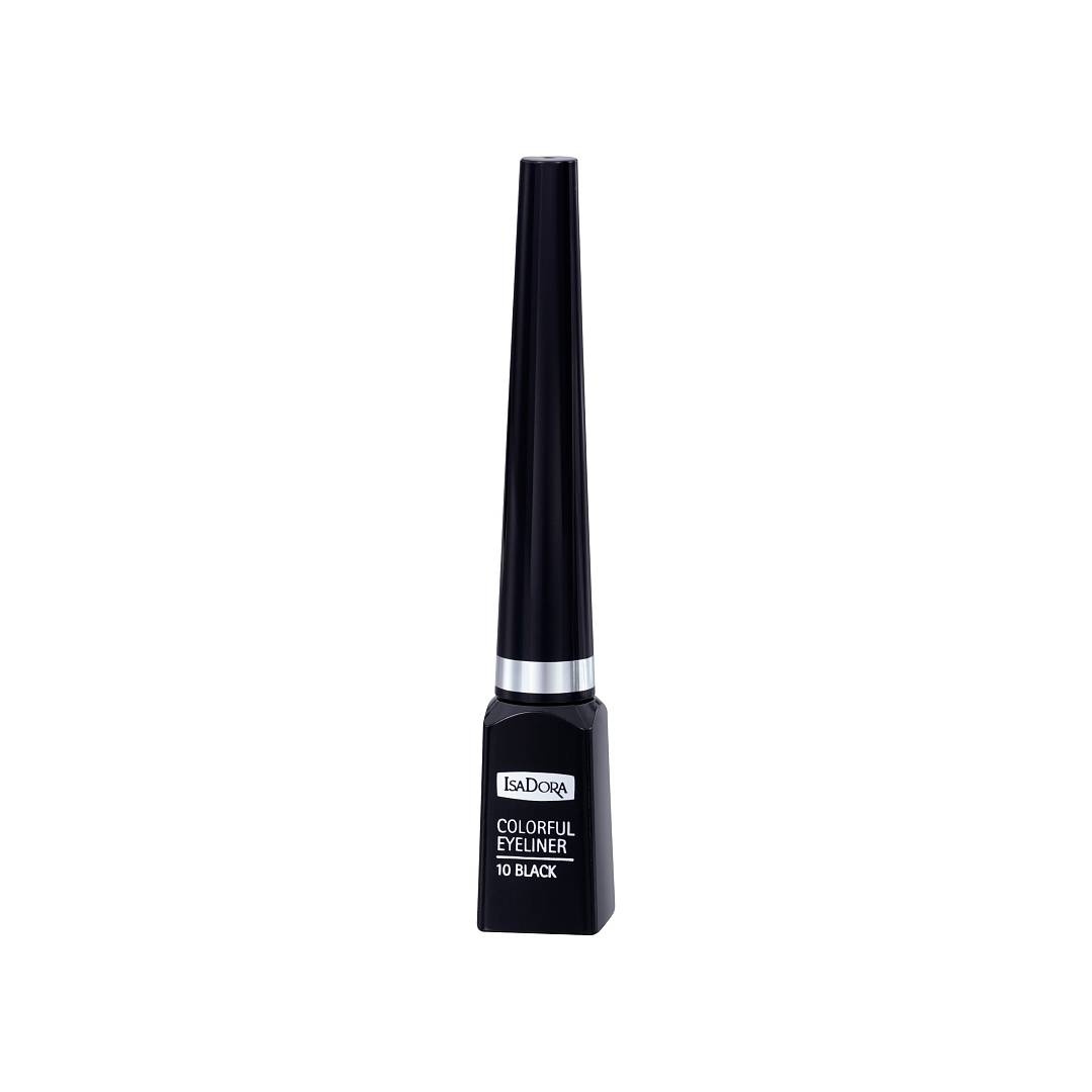 Подводка для век Colorful Eyeliner