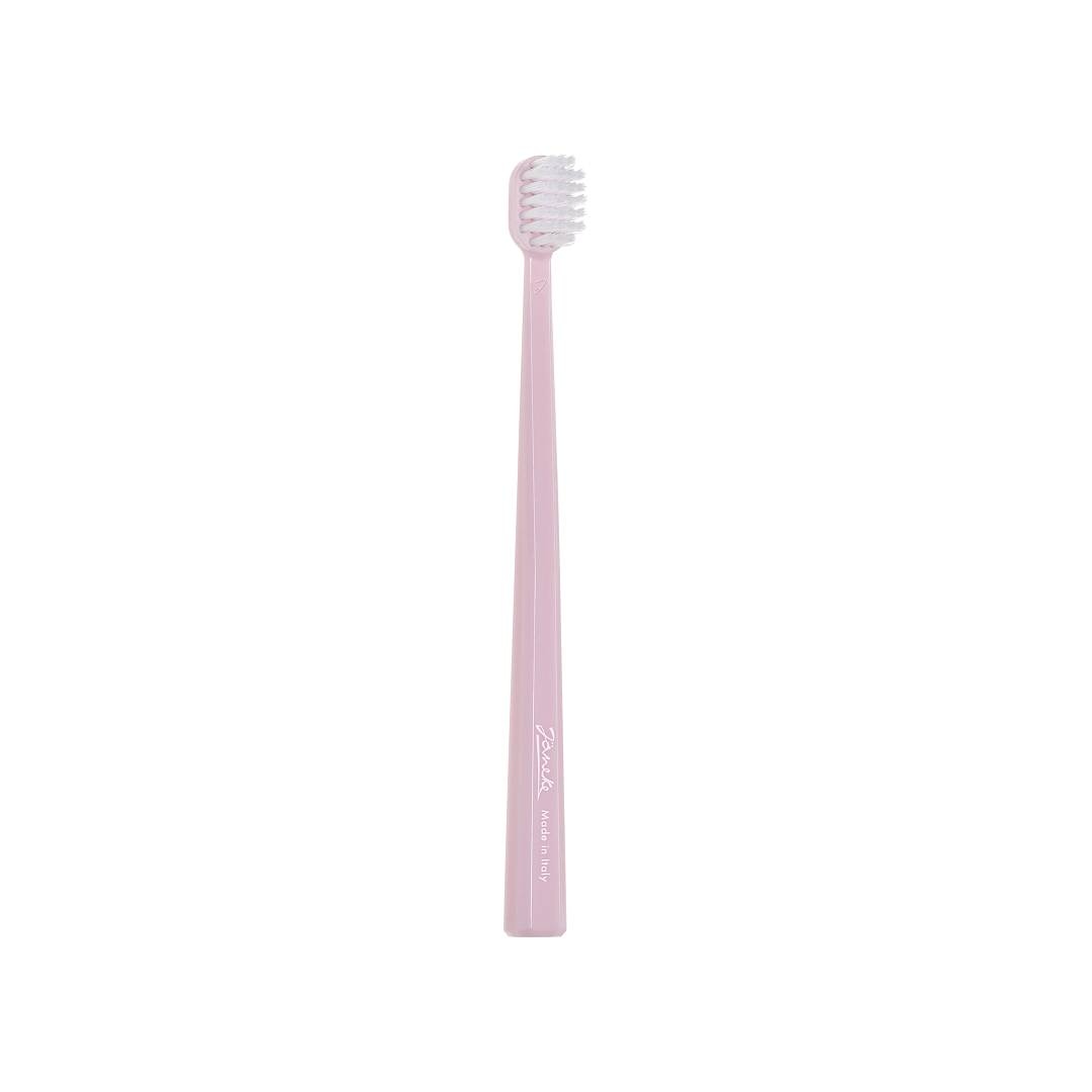 Зубная щетка Pink Pale