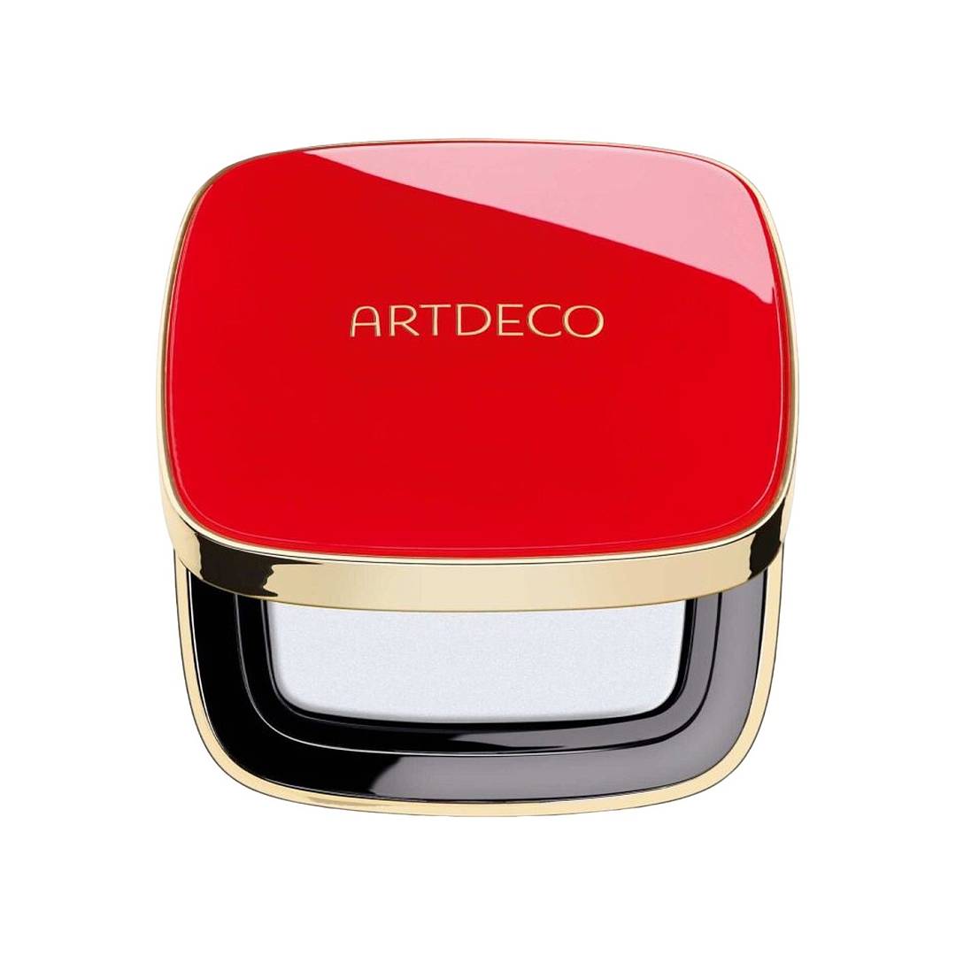 Пудра для фиксации макияжа Setting Powder Compact