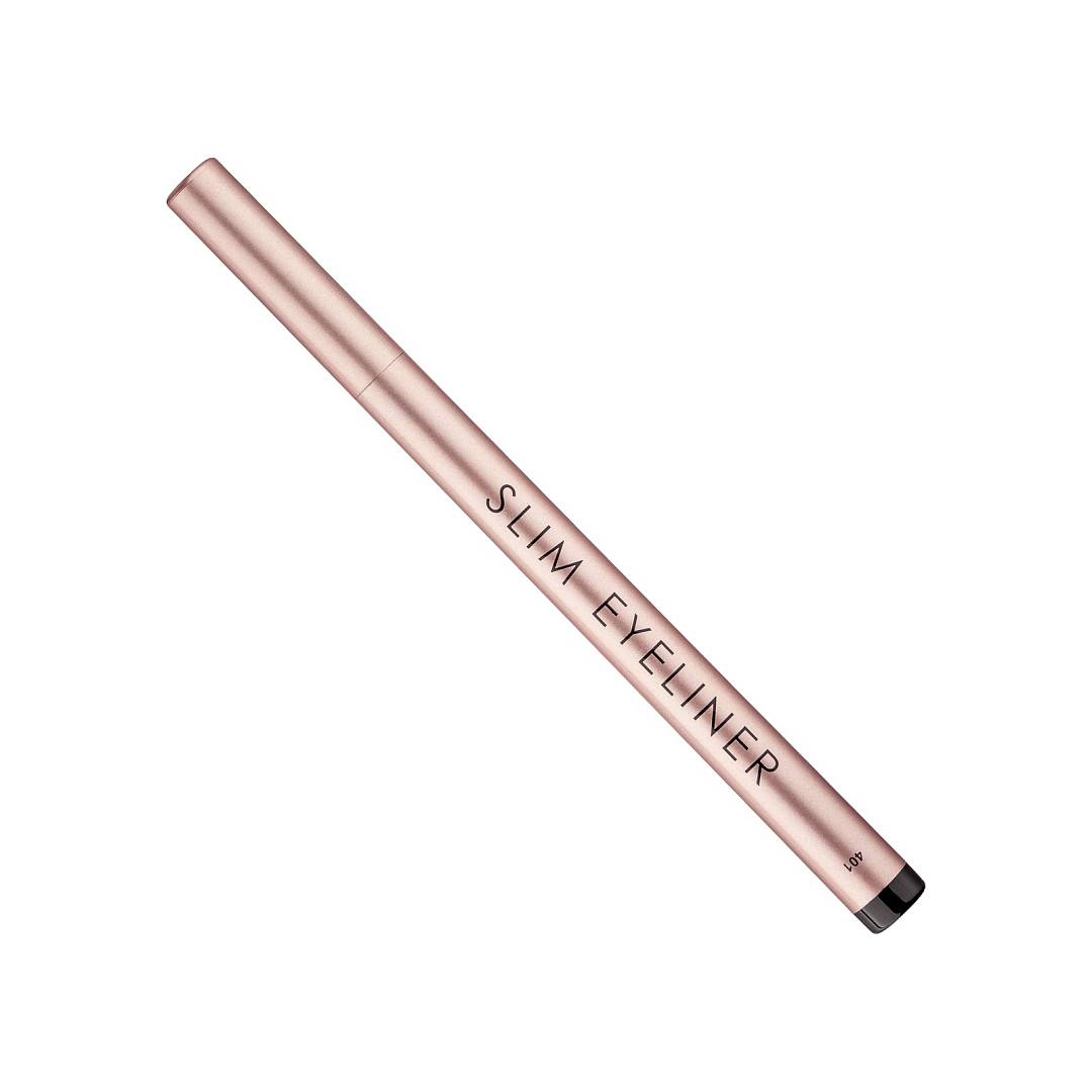 Подводка-фломастер для век Slim Eyeliner 401 