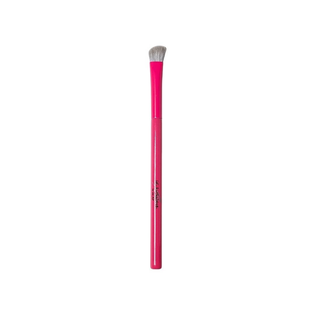Кисть для глаз лимитированная Angel Pink