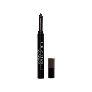 Тени-карандаш для бровей Brow Powder Waterproof
