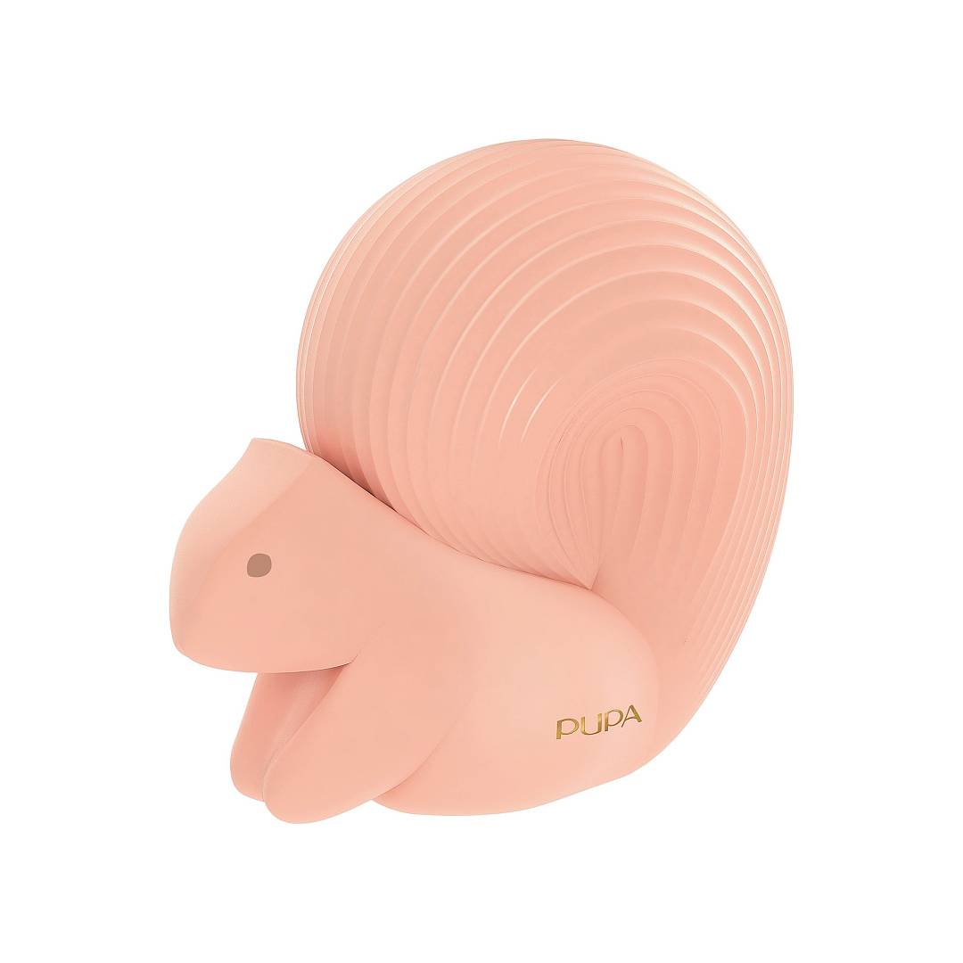 Набор для макияжа Pink Squirrel №2 
