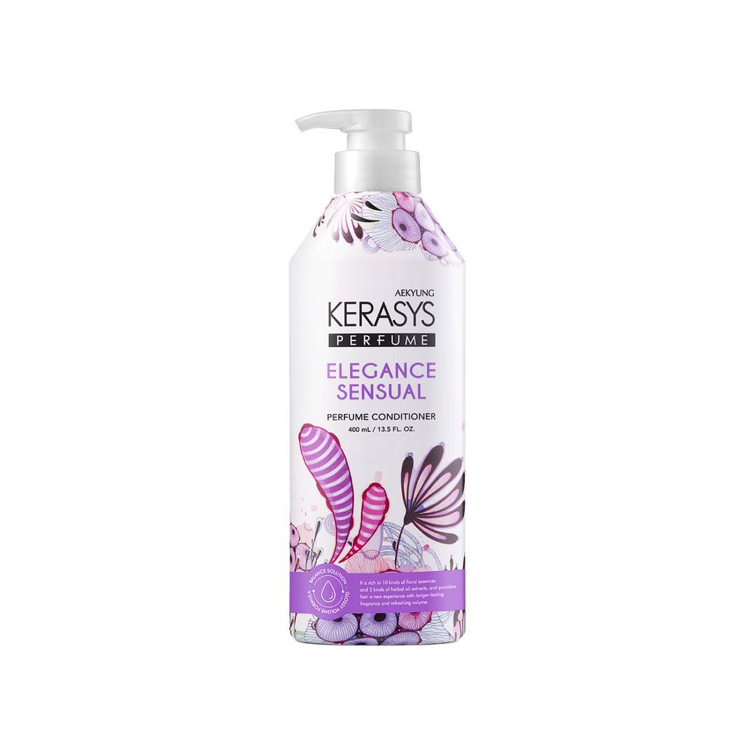 Кондиционер для волос Elegance & Sensual