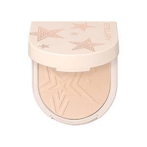 Пудра компактная сатиновая satin powder