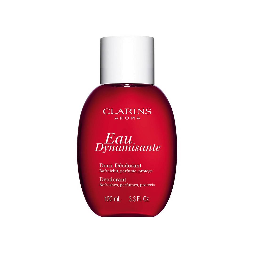 Eau Dynamisante Парфюмированный дезодорант-спрей 